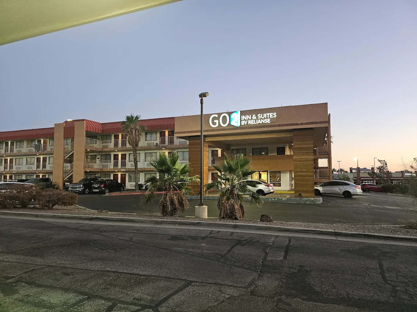 El Paso